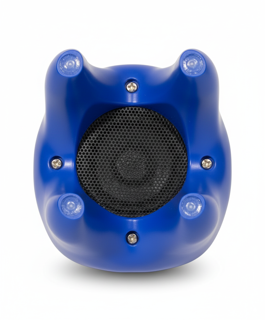 Duh Blue Tooth Speaker Version 2.0