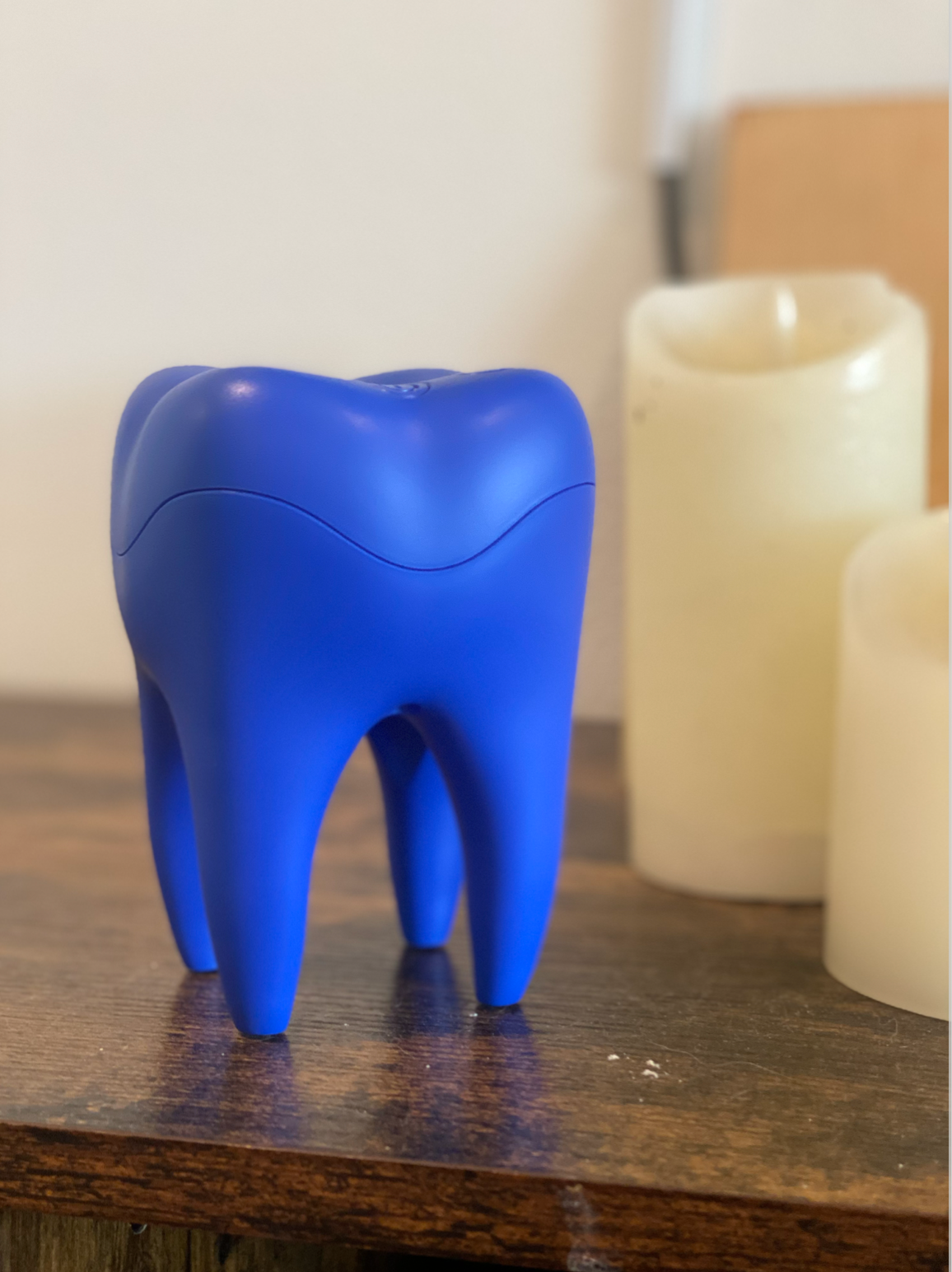 Duh Blue Tooth Speaker Version 2.0