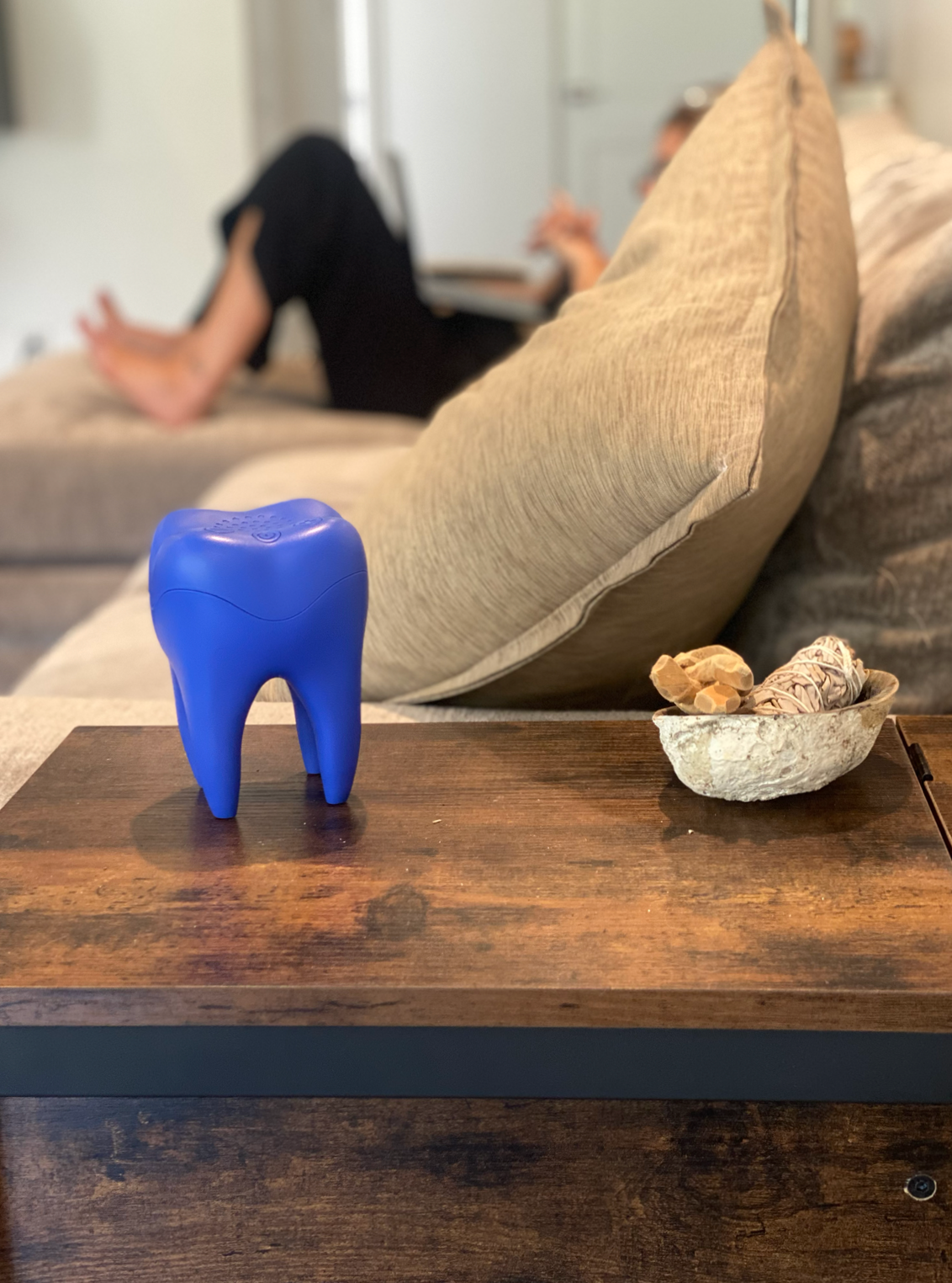 Duh Blue Tooth Speaker Version 2.0