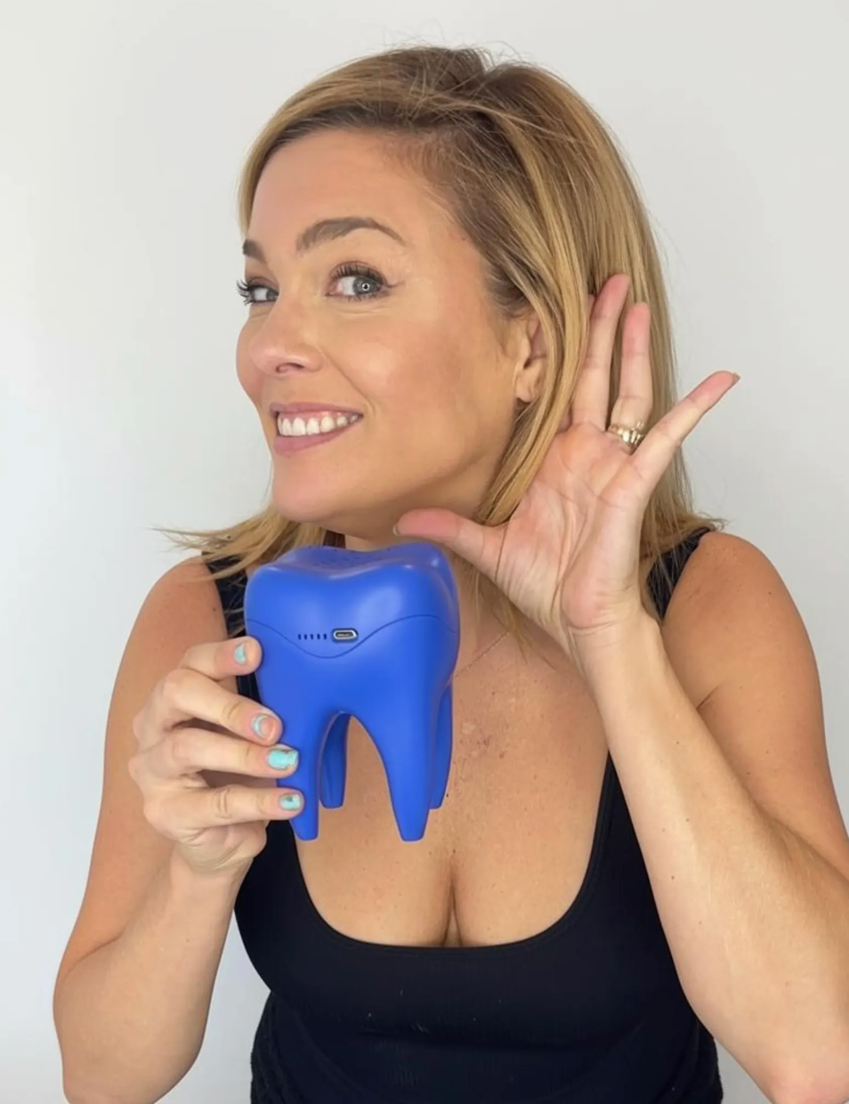 Duh Blue Tooth Speaker Version 2.0