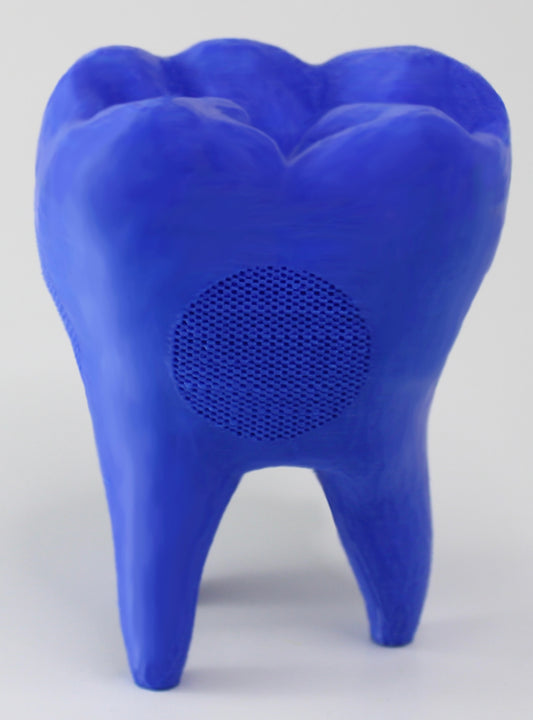 Duh Blue Tooth - Version 1.0 Limited Edition Collectors Item