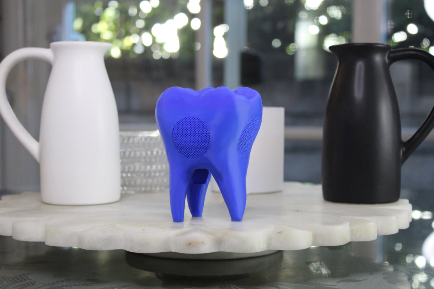 Duh Blue Tooth - Version 1.0 Limited Edition Collectors Item
